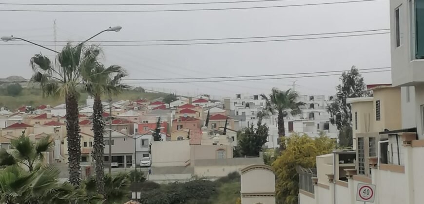 RESIDENCIAL BARCELONA, PRIVADA ANDALUCIA, UNIDAD A-53