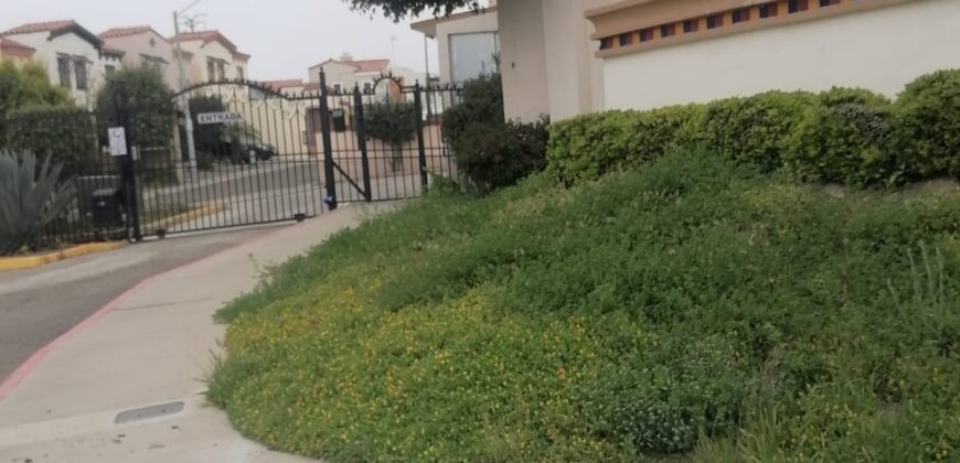 RESIDENCIAL BARCELONA, PRIVADA ANDALUCIA, UNIDAD A-53