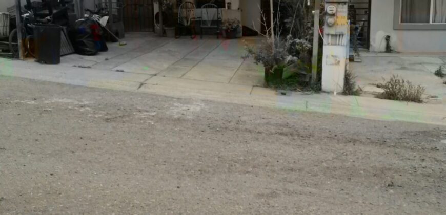 RESIDENCIAL BARCELONA, PRIVADA ANDALUCIA, UNIDAD A-53