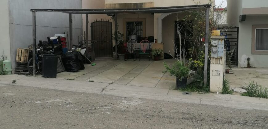 RESIDENCIAL BARCELONA, PRIVADA ANDALUCIA, UNIDAD A-53