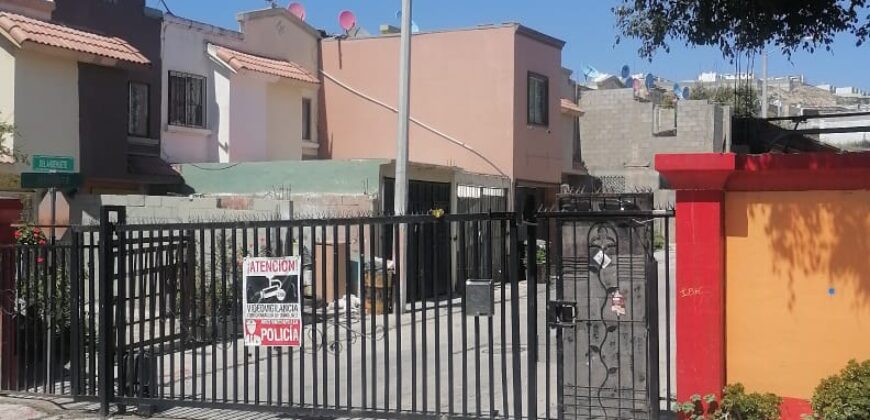 FRACCIONAMIENTO URBI QUINTA DEL CEDRO, PRIVADA ACHIOTE UNIDAD 34