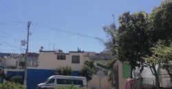 FRACCIONAMIENTO URBI QUINTA DEL CEDRO CALLE DE LOS ABETOS UNIDAD 4404 INT 7