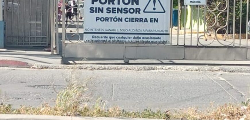 FRACCIONAMIENTO RIBERA DEL BOSQUE, PRIVADA DEL CASTAÑO, UNIDAD 02