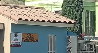 FRACCIONAMIENTO RIBERA DEL BOSQUE, PRIVADA DEL CASTAÑO, UNIDAD 02