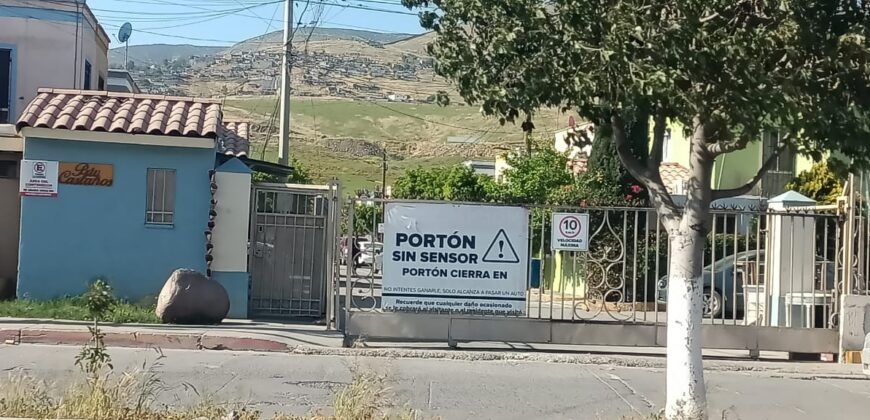 FRACCIONAMIENTO RIBERA DEL BOSQUE, PRIVADA DEL CASTAÑO, UNIDAD 02