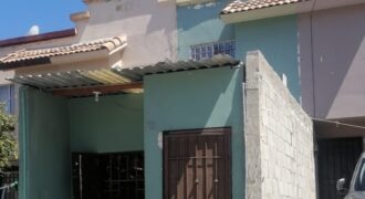 FRACCIONAMIENTO URBI QUINTA DEL CEDRO, PRIVADA CAMELIO UNIDAD 26