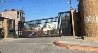 FRACCIONAMIENTO MISION DE LAS CALIFORNIAS, PRIVADA SANTA ISABEL, UNIDAD