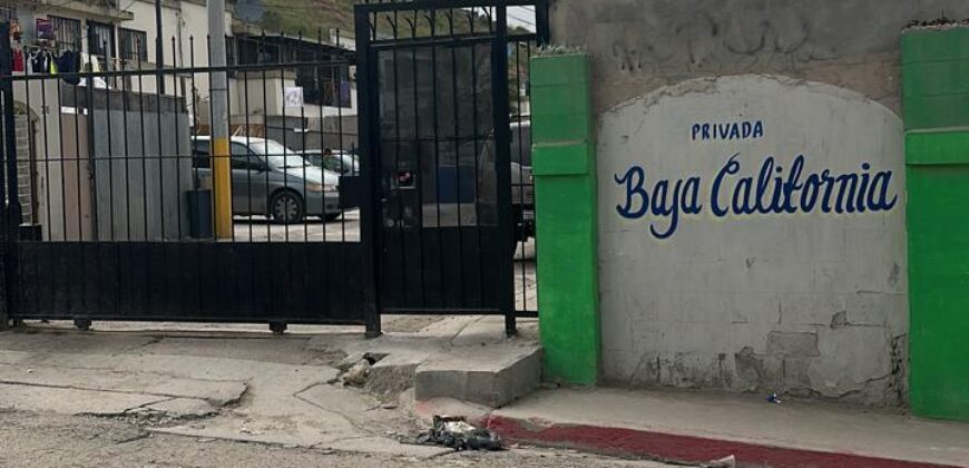 FRACCIONAMIENTO URBI VILLA DEL PRADO, PRIVADA BAJA CALIFORNIA, UNIDAD 01