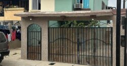 FRACCIONAMIENTO URBI VILLA DEL PRADO, PRIVADA BAJA CALIFORNIA, UNIDAD 01