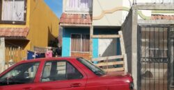 PRIVADA DE LOS LIRIOS UNIDAD 25