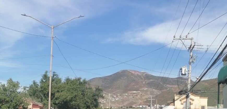 PRIVADA DE LOS LIRIOS UNIDAD 25