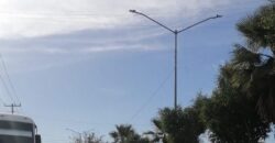 PRIVADA DE LOS LIRIOS UNIDAD 25