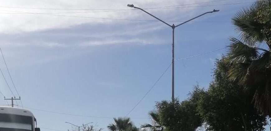 PRIVADA DE LOS LIRIOS UNIDAD 25