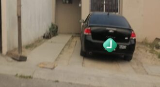 FRACCIONAMIENTO EL REFUGIO PRIVADA LA PAVA UNIDAD 31