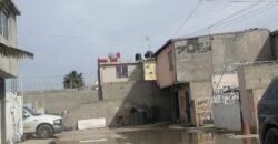 CAMPESTRE MURUA AV. SAN BLAS CRIOLLOS UNIDAD 17