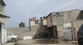 CAMPESTRE MURUA AV. SAN BLAS CRIOLLOS UNIDAD 17