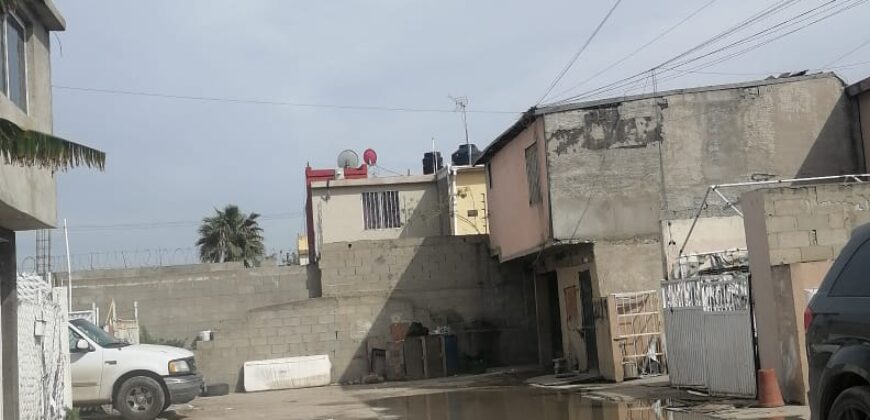 CAMPESTRE MURUA AV. SAN BLAS CRIOLLOS UNIDAD 17