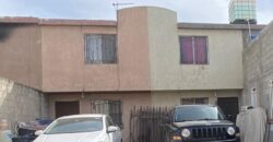 CAMPESTRE MURUA AV. SAN BLAS CRIOLLOS UNIDAD 17
