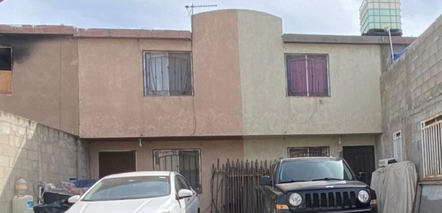 CAMPESTRE MURUA AV. SAN BLAS CRIOLLOS UNIDAD 17
