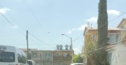 FRACCIONAMIENTO VILLAS DEL DORADO, PRIVADA PIEDRAS NEGRAS, UNIDAD 29