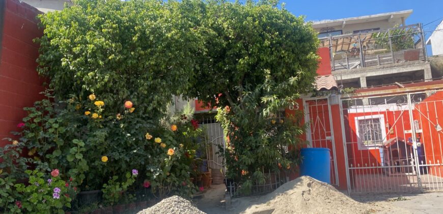 FRACCIONAMIENTO VILLAS DEL DORADO, PRIVADA CHIHUAHUA, UNIDAD 64