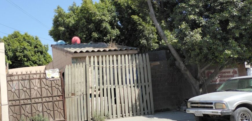 FRACCIONAMIENTO VILLAS DEL DORADO, PRIVADA CHIHUAHUA, UNIDAD 05