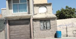 FRACCIONAMIENTO VILLAS DEL DORADO, PRIVADA CIUDAD JUAREZ, UNIDAD 05