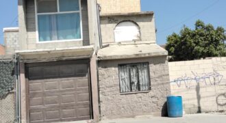 FRACCIONAMIENTO VILLAS DEL DORADO, PRIVADA CIUDAD JUAREZ, UNIDAD 05