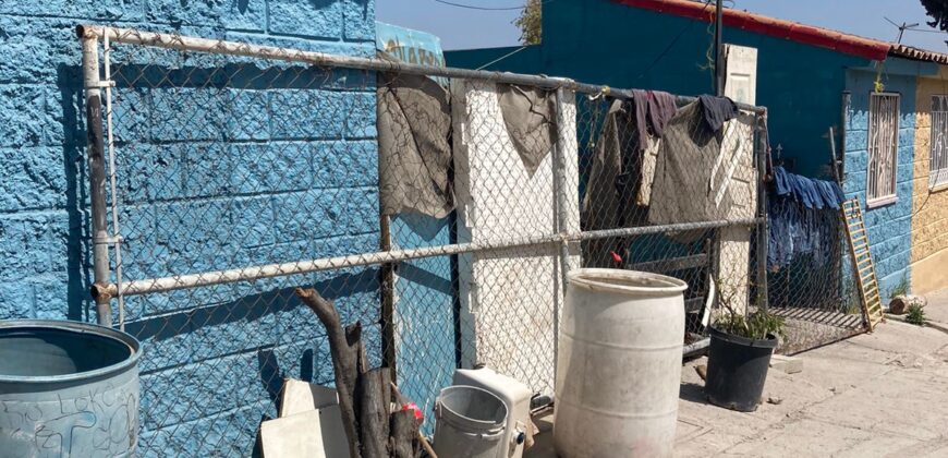 FRACCIONAMIENTO VILLAS DEL DORADO, PRIVADA PIEDRAS NEGRAS, UNIDAD 72