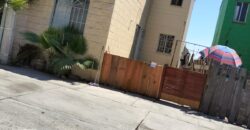 FRACCIONAMIENTO VILLAS DEL DORADO, PRIVADA TRINIDAD, UNIDAD 07