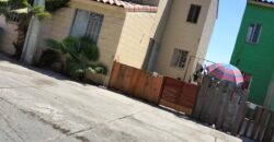 FRACCIONAMIENTO VILLAS DEL DORADO, PRIVADA TRINIDAD, UNIDAD 07