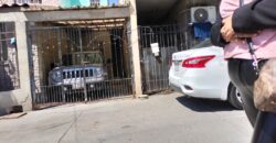 FRACCIONAMIENTO VILLAS DEL DORADO, PRIVADA TRINIDAD, UNIDAD 83