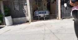 FRACCIONAMIENTO VILLAS DEL DORADO, PRIVADA TRINIDAD, UNIDAD 83