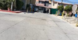 FRACCIONAMIENTO VILLAS DEL DORADO, PRIVADA TRINIDAD, UNIDAD 83