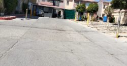 FRACCIONAMIENTO VILLAS DEL DORADO, PRIVADA TRINIDAD, UNIDAD 83