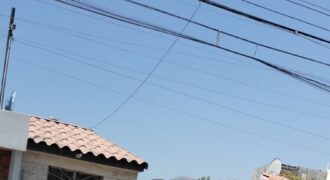 FRACCIONAMIENTO VILLAS DEL DORADO, PRIVADA SANTA ROSALIA, UNIDAD 16