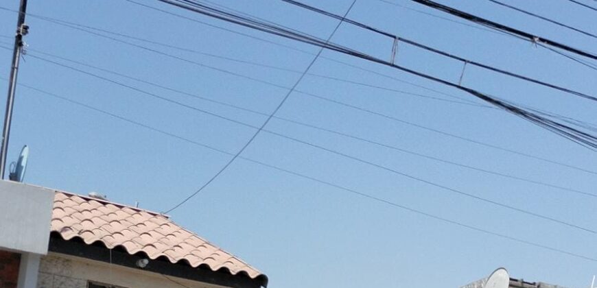 FRACCIONAMIENTO VILLAS DEL DORADO, PRIVADA SANTA ROSALIA, UNIDAD 16