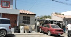 FRACCIONAMIENTO VILLAS DEL DORADO, PRIVADA SANTA ROSALIA, UNIDAD 16