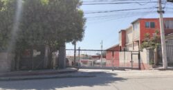 FRACCIONAMIENTO VILLAS DEL DORADO, PRIVADA MATAMOROS, UNIDAD 22