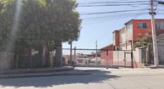 FRACCIONAMIENTO VILLAS DEL DORADO, PRIVADA MATAMOROS, UNIDAD 22