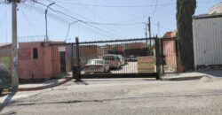 FRACCIONAMIENTO VILLAS DEL DORADO, PRIVADA CARRIZALES, UNIDAD 14
