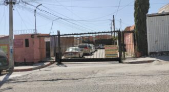 FRACCIONAMIENTO VILLAS DEL DORADO, PRIVADA CARRIZALES, UNIDAD 14