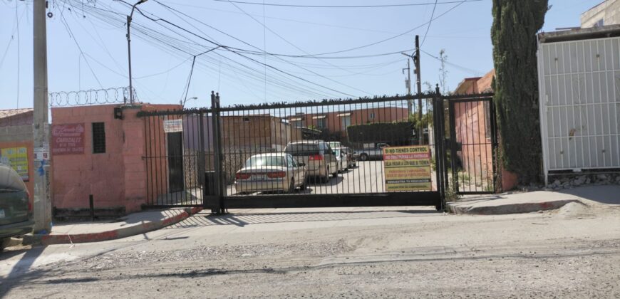 FRACCIONAMIENTO VILLAS DEL DORADO, PRIVADA CARRIZALES, UNIDAD 14