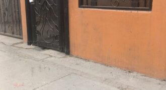 FRACCIONAMIENTO VILLAS DEL DORADO, PRIVADA TRINIDAD, UNIDAD 18