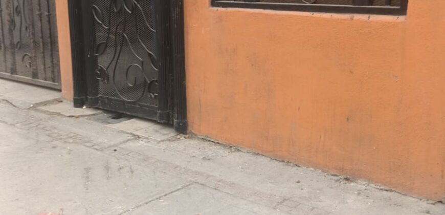 FRACCIONAMIENTO VILLAS DEL DORADO, PRIVADA TRINIDAD, UNIDAD 18