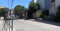 FRACCIONAMIENTO VILLAS DEL DORADO, PRIVADA TRINIDAD, UNIDAD 18