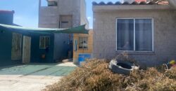 FRACCIONAMIENTO VILLAS DEL DORADO, PRIVADA PIEDRAS NEGRAS, UNIDAD 44