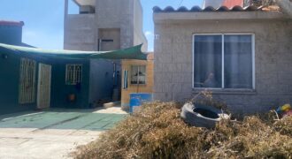 FRACCIONAMIENTO VILLAS DEL DORADO, PRIVADA PIEDRAS NEGRAS, UNIDAD 44