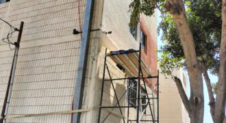 FRACCIONAMIENTO BAJA MAQ EL AGUILA, AGUILA REAL 3, MODULO A, UNIDAD 104 A