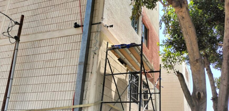 FRACCIONAMIENTO BAJA MAQ EL AGUILA, AGUILA REAL 3, MODULO A, UNIDAD 104 A